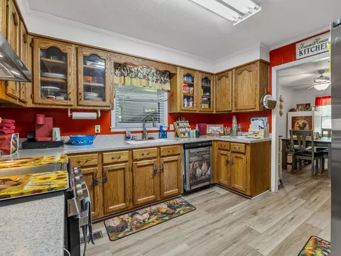 Kitchen - 118 Brookside Dr, Union, SC 29379 photo 1 of 4