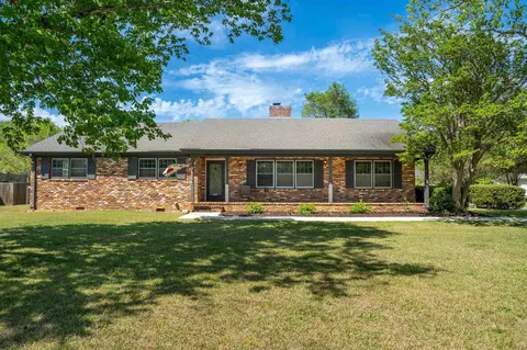 125 Thunderbird Pl, Spartanburg, SC 29307