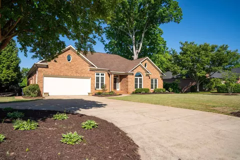 103 N Bennington Dr, Spartanburg, SC 29307