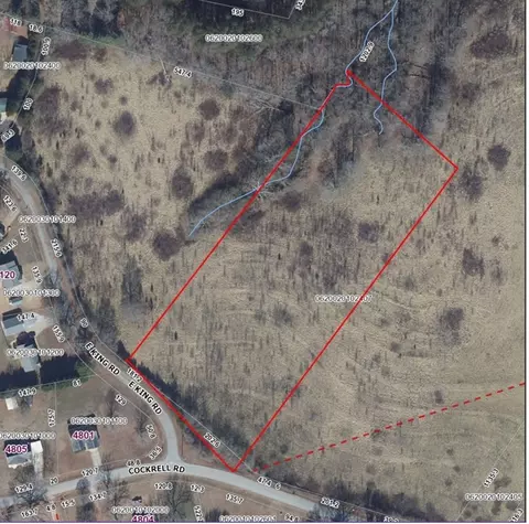 00 Cockrell Rd, Greer, SC 29651 photo 2