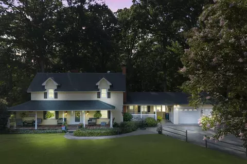 447 Henderson Rd, Chesnee, SC 29323