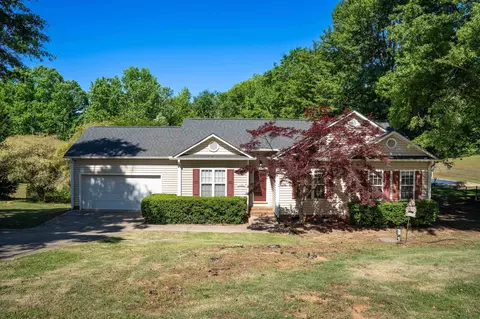 350 Templeton Dr, Spartanburg, SC 29306