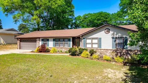 23 Wolseley Rd, Greenville, SC 29615