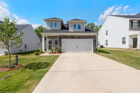 1538 Honeybee Ln, Lyman, SC 29365