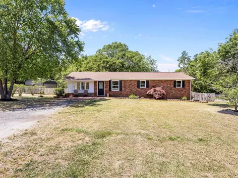 941 Rainbow Lake Rd, Inman, SC 29349