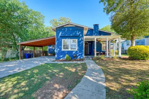 1646 Old Charlotte Rd, Spartanburg, SC 29307