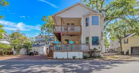 6001- S N106 S Kings Hwy, Myrtle Beach, SC 29575