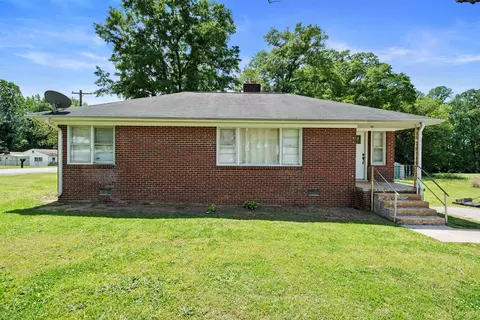 201 Davis St, Union, SC 29379