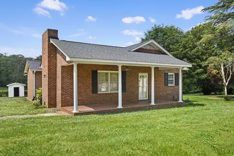 413 Spruce St, Spartanburg, SC 29303