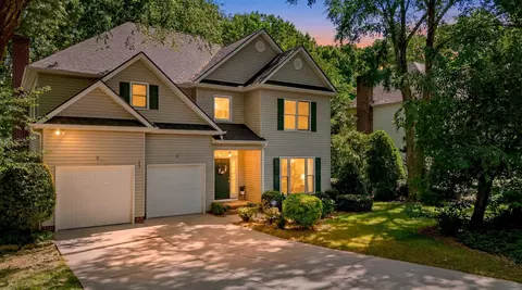 210 Quail Ridge Dr, Simpsonville, SC 29680