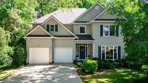 210 Quail Ridge Dr, Simpsonville, SC 29680