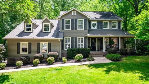22 Ashwicke Ln, Greenville, SC 29615