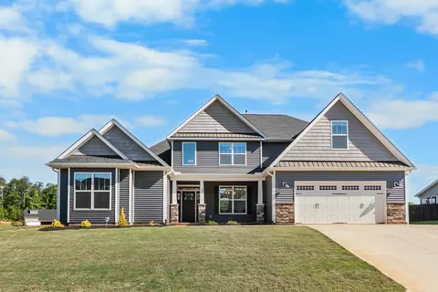 207 Nicole Marie Ct, Greer, SC 29651