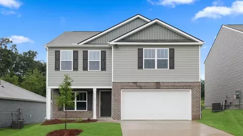 2126 Pierett Cir, Woodruff, SC 29388