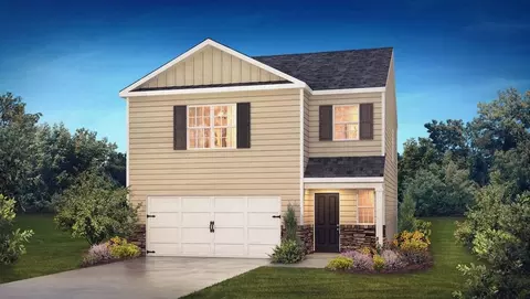 1963 Gracie Dr, Woodruff, SC 29388