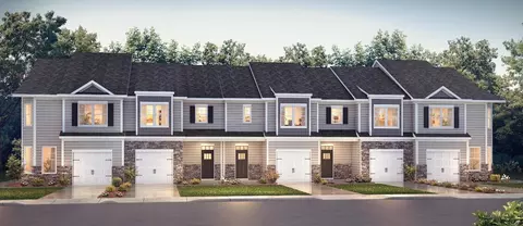 711 Lesbury Ln, Spartanburg, SC 29301