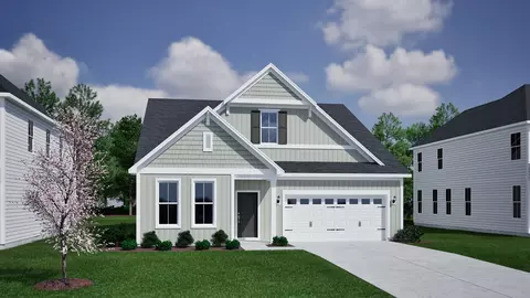 1275 Dockyard Ln, Inman, SC 29349