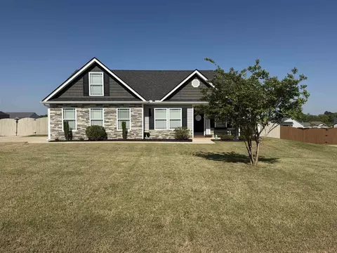 333 Old Kimbrell Rd, Boiling Springs, SC 29316