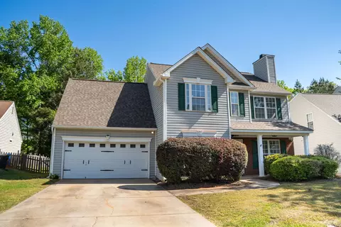 236 Bonnie Woods Dr, Greenville, SC 29605