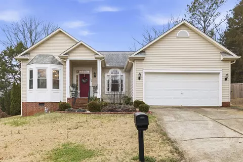 104 Fawn Ridge Way, Mauldin, SC 29662