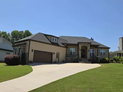 153 Carshalton Dr, Lyman, SC 29365