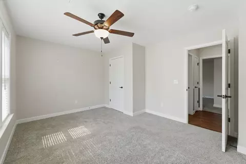Bedroom - 211 Sunward Path, Inman, SC 29349 photo 5 of 7