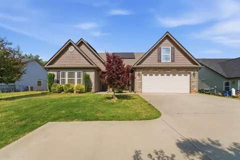 211 Sunward Path, Inman, SC 29349