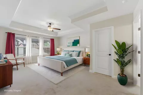 Bedroom - 211 Sunward Path, Inman, SC 29349 photo 1 of 7