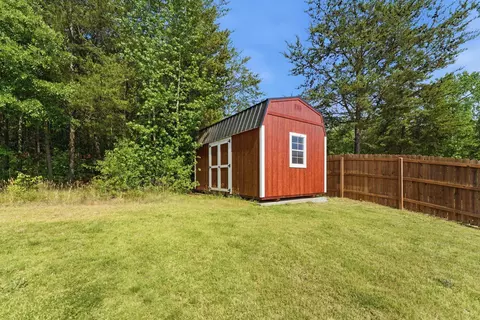 Exterior - 211 Sunward Path, Inman, SC 29349 photo 1 of 1