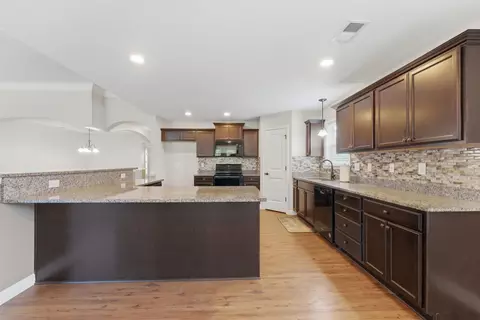 Kitchen - 211 Sunward Path, Inman, SC 29349 photo 1 of 1