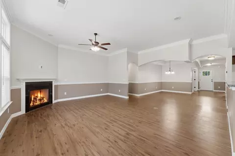 Living - 211 Sunward Path, Inman, SC 29349 photo 3 of 6