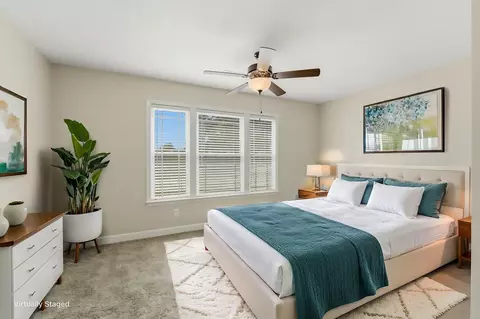 Bedroom - 211 Sunward Path, Inman, SC 29349 photo 3 of 7
