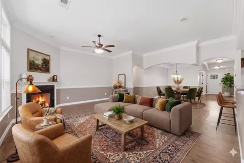 Living - 211 Sunward Path, Inman, SC 29349 photo 1 of 6