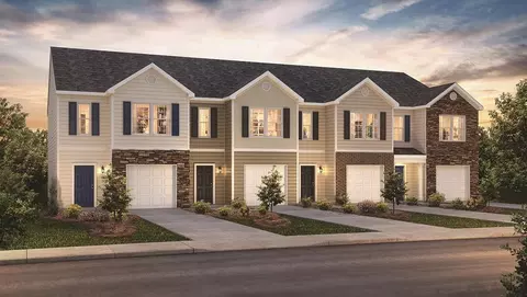 813 Embark Cir, Greer, SC 29651