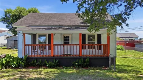 116 Francis Ave, Union, SC 29379