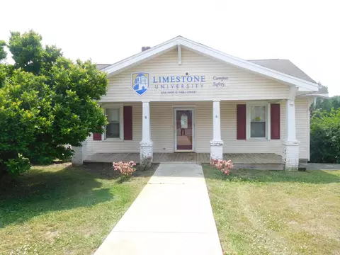 606 E Oneal Street St, Gaffney, SC 29340