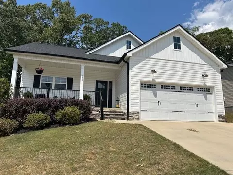 158 Page Creek Blvd, Landrum, SC 29356