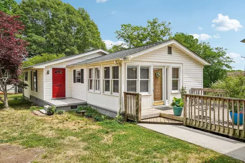 429 Liberty Hil Rd, Greer, SC 29651