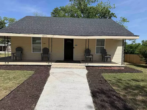 445 Arch St, Spartanburg, SC 29301