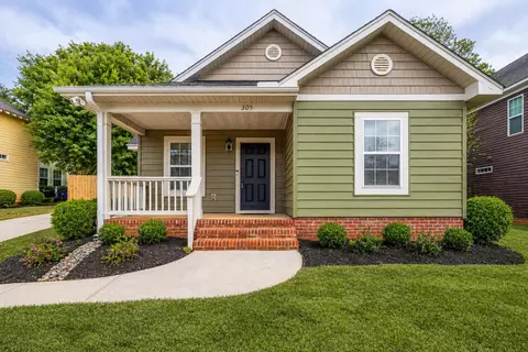 305 S Calhoun St, Greenville, SC 29601