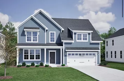 406 Foxford Dr, Woodruff, SC 29388