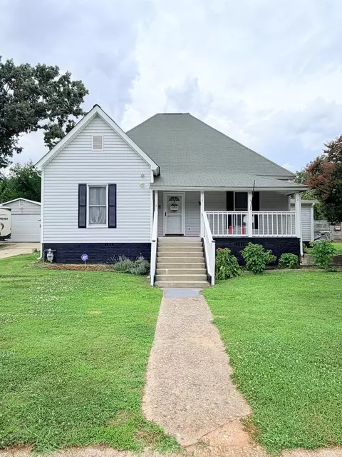 4 Front St, Spartanburg, SC 29301