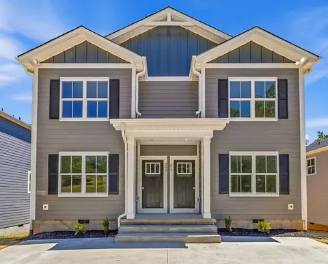 259-261 Vanderbilt Rd, Spartanburg, SC 29301