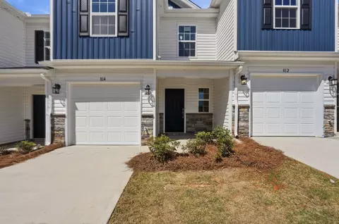 814 Mahaffey Ct, Spartanburg, SC 29301