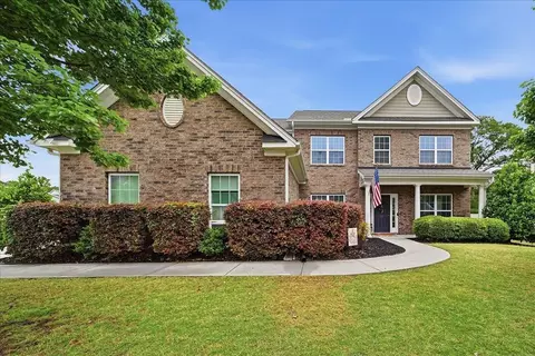 38 Belgian Blue Way, Fountain Inn, SC 29644