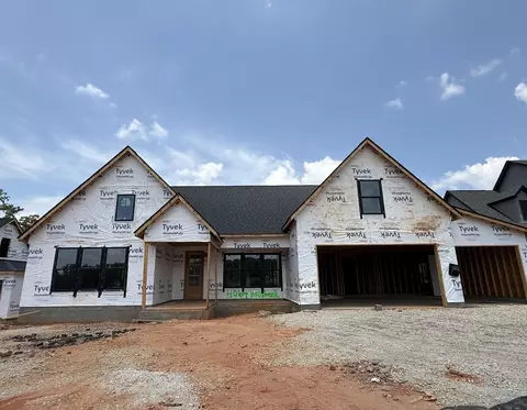 4064 Hollybank Dr, Spartanburg, SC 29303