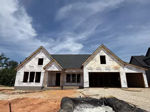 4064 Hollybank Dr, Spartanburg, SC 29303