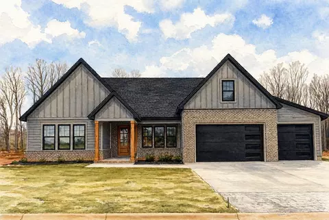 4064 Hollybank Dr, Spartanburg, SC 29303