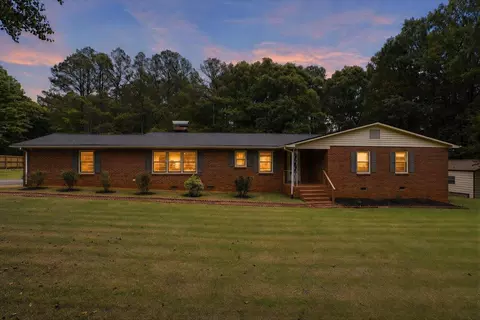 4129 Clifton Glendale Rd, Spartanburg, SC 29307