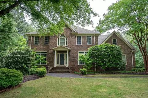 224 E Woodglen Rd, Spartanburg, SC 29301